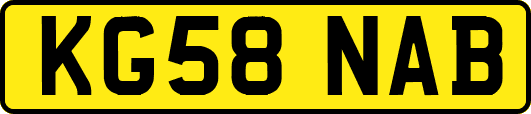 KG58NAB