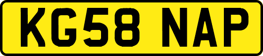 KG58NAP