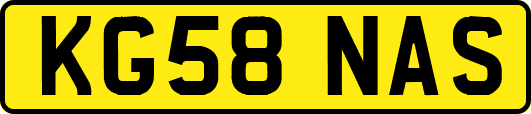 KG58NAS
