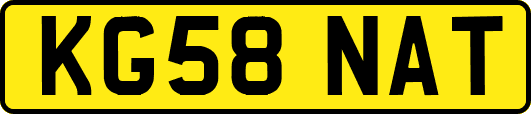 KG58NAT