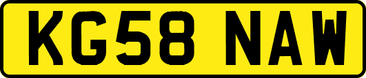 KG58NAW