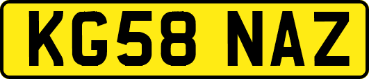 KG58NAZ