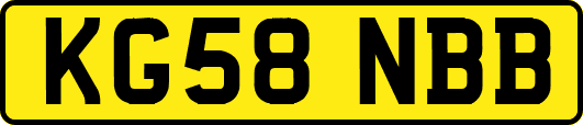 KG58NBB