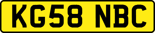 KG58NBC