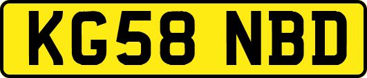 KG58NBD