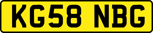 KG58NBG
