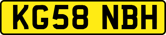KG58NBH