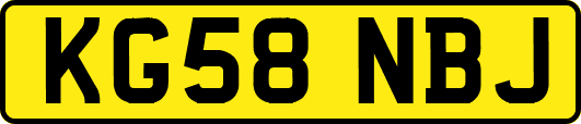 KG58NBJ