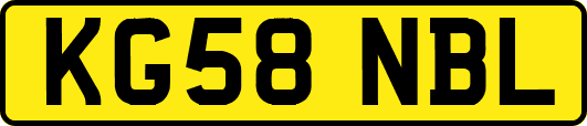 KG58NBL