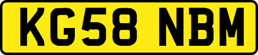 KG58NBM