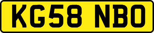 KG58NBO