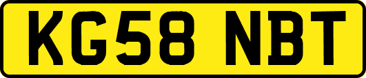 KG58NBT