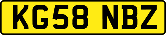 KG58NBZ