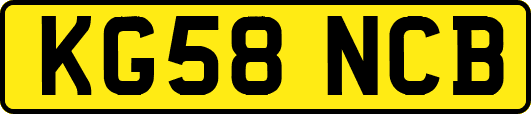 KG58NCB
