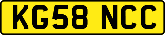 KG58NCC