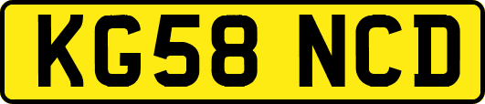 KG58NCD