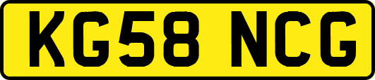 KG58NCG