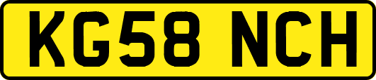 KG58NCH