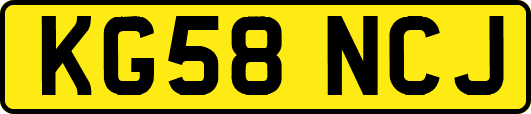 KG58NCJ