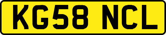KG58NCL