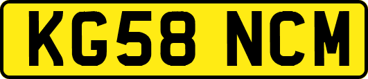 KG58NCM