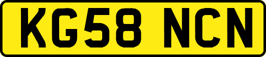 KG58NCN