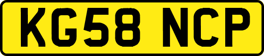 KG58NCP