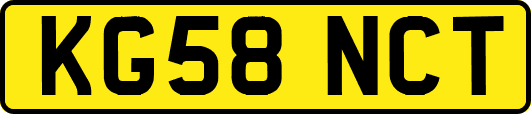 KG58NCT