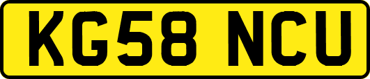 KG58NCU