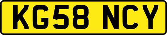 KG58NCY