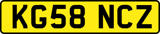 KG58NCZ