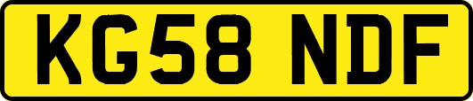 KG58NDF