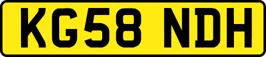 KG58NDH