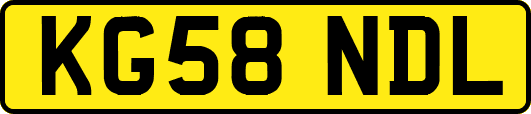 KG58NDL