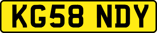 KG58NDY