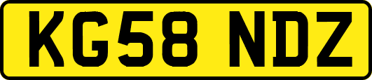 KG58NDZ