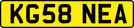 KG58NEA