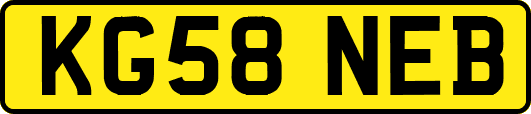 KG58NEB