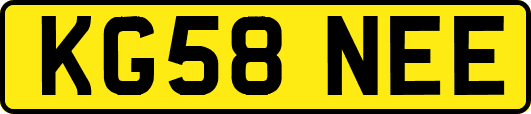 KG58NEE