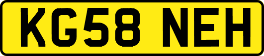 KG58NEH
