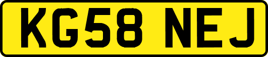 KG58NEJ