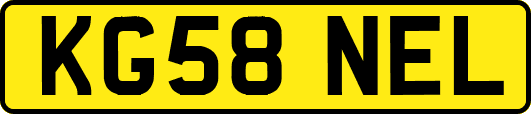 KG58NEL