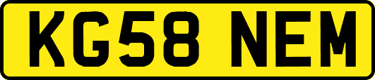 KG58NEM
