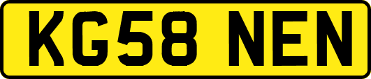 KG58NEN
