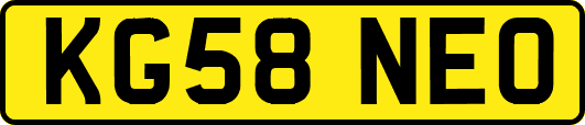 KG58NEO