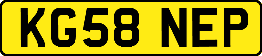 KG58NEP