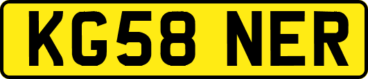 KG58NER