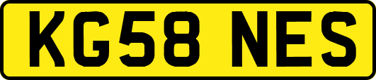 KG58NES