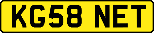 KG58NET