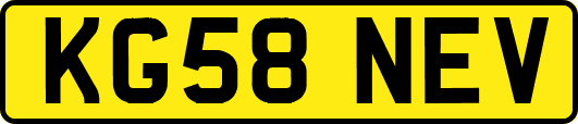 KG58NEV